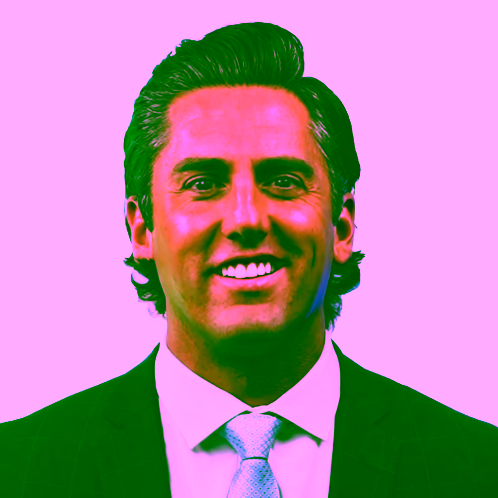 Ryan J. Umina