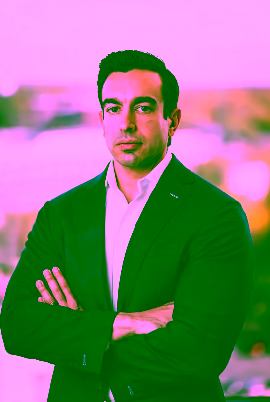 Andrew B. Gordon