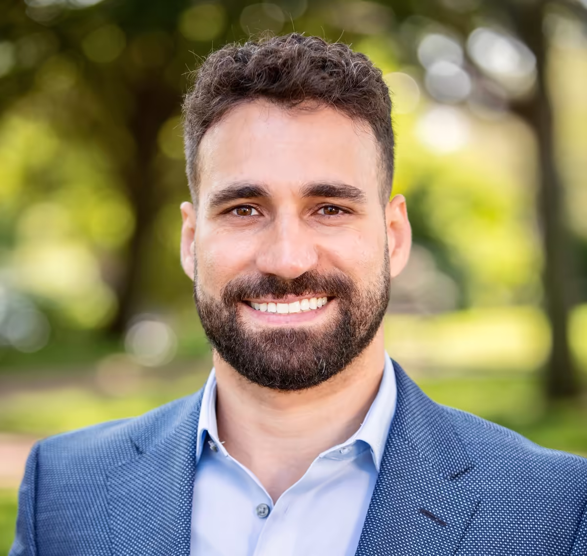 Marcos Almeida